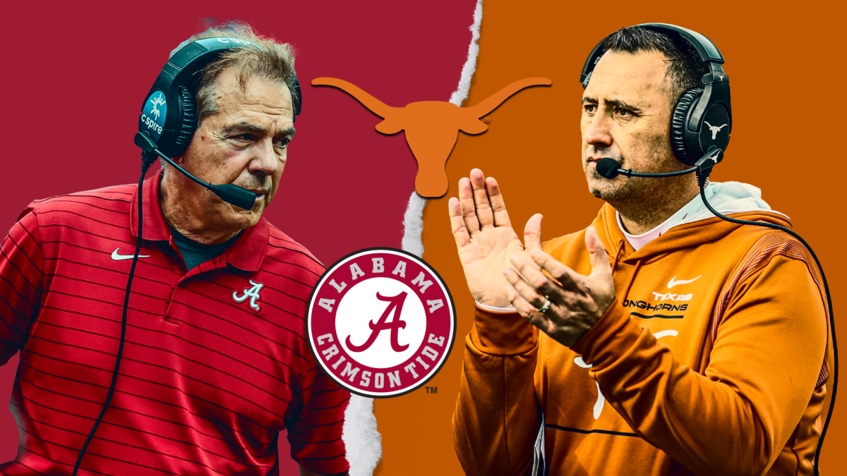 Alabama vs. Texas to be the inaugural Allstate ‘Crossbar Classic’