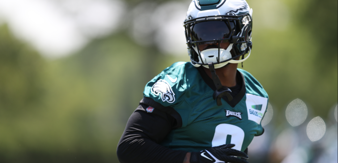 5 most versatile players on the Eagles roster