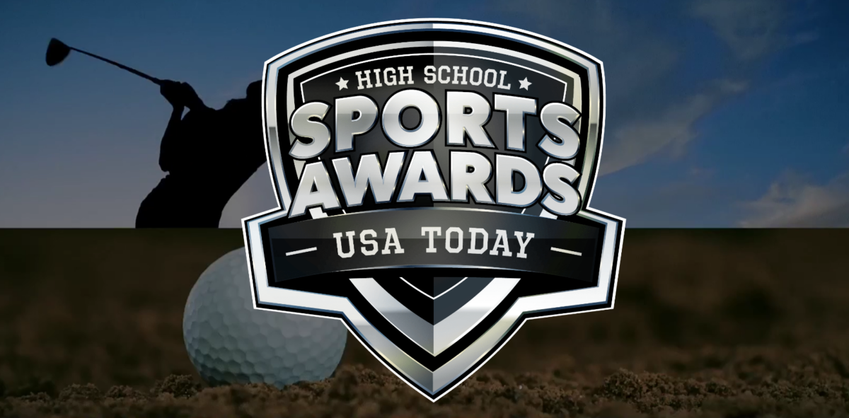 Which of these 25 nominees will be the USA Today national high school boys golfer of the year?