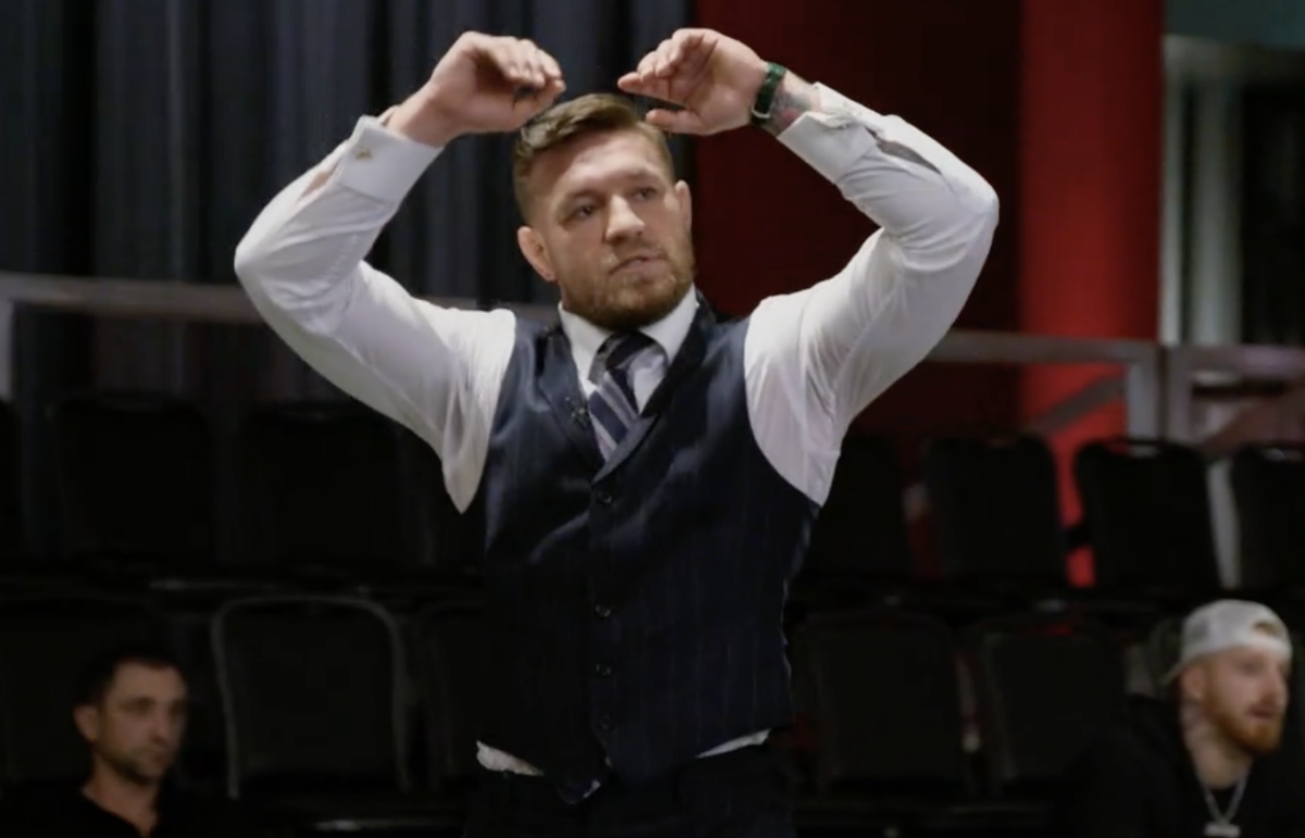 ‘The Ultimate Fighter 31: McGregor vs. Chandler’ Episode 7 recap: Two injury exams and another quick finish