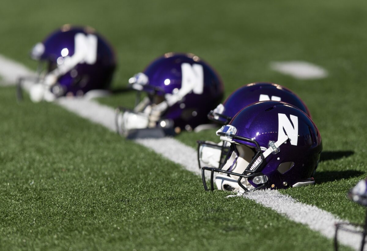 Five things to know about Northwestern’s interim head coach David Braun