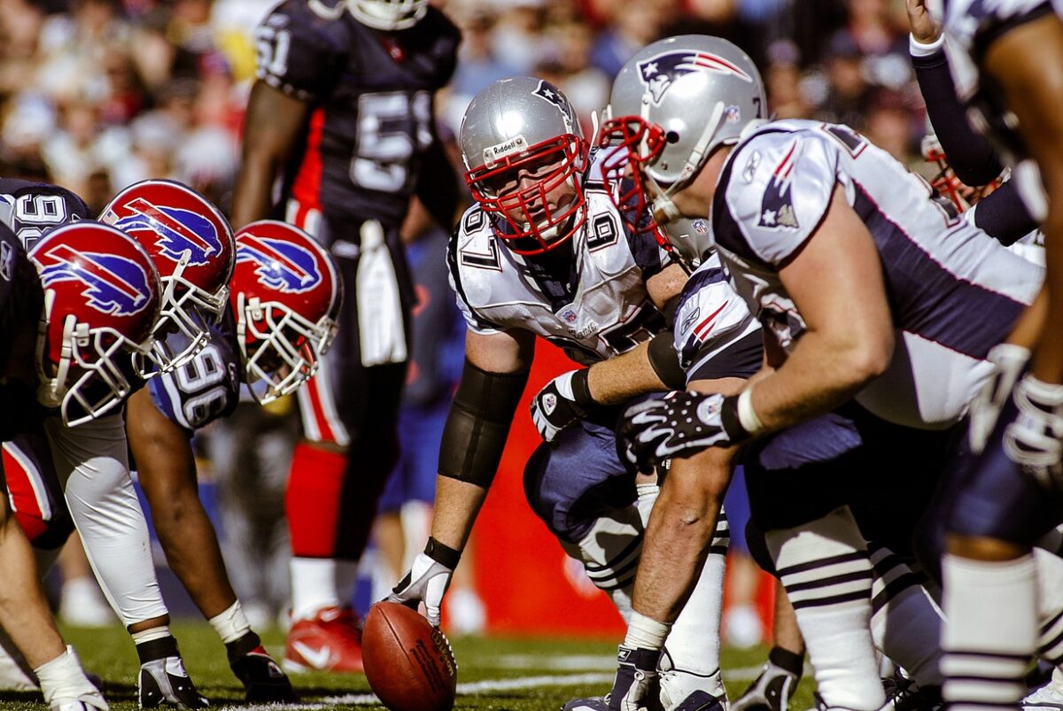 67 days till Patriots season opener: Every player to wear No. 67 for New England