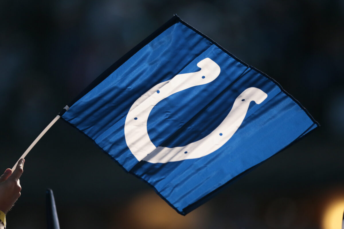 Twitter reacts to Colts’ new alternate uniforms