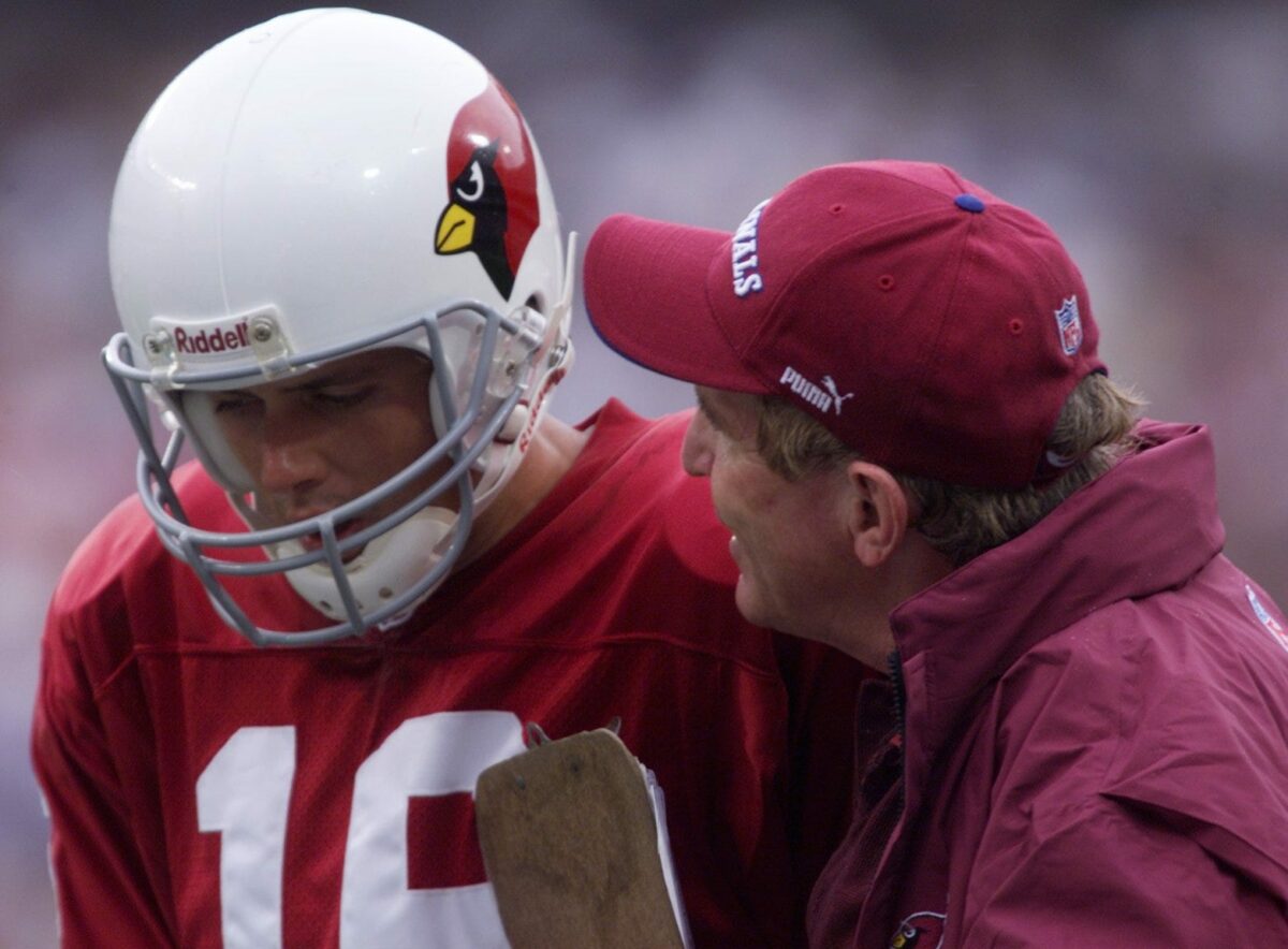 Reporters, former players remember former Cardinals HC Vince Tobin