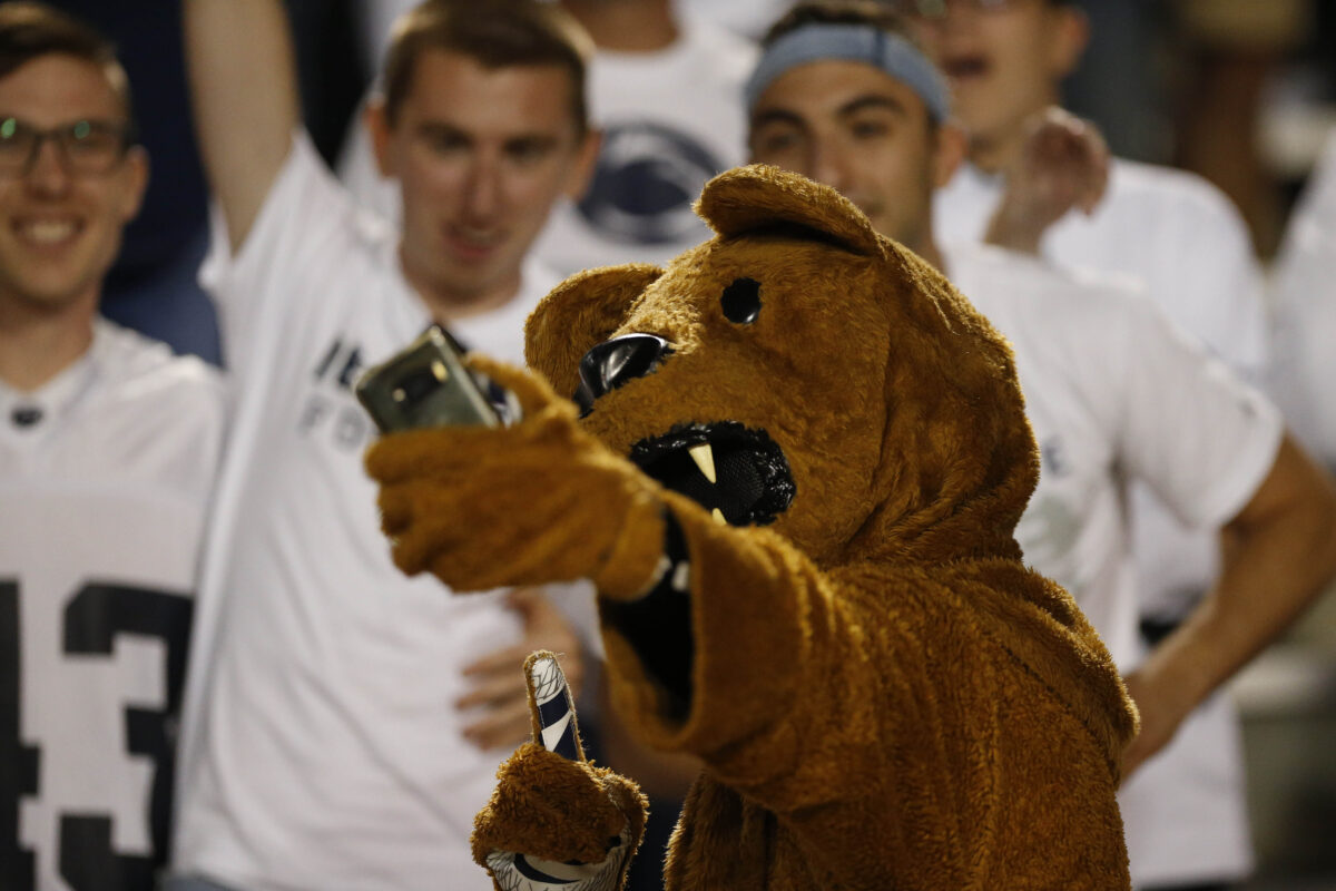 2023 Penn State football snapshot profile: No. 8 DaKaari Nelson
