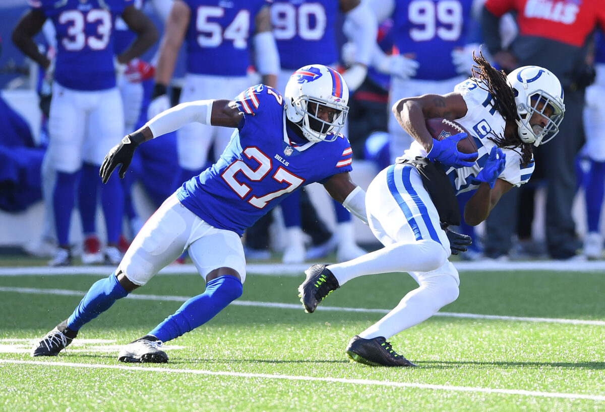 Bills 2023 training camp preview: Secondary