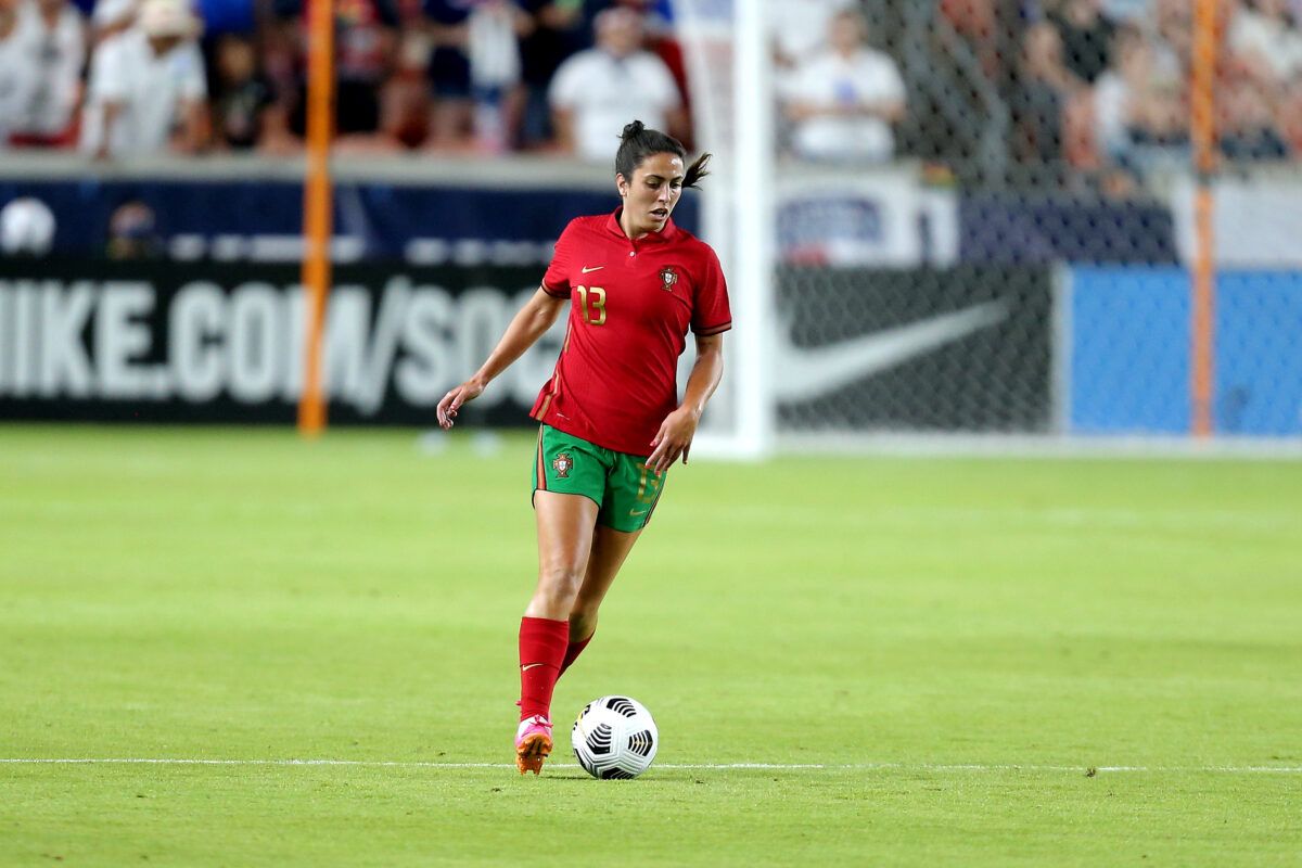 2023 Women’s World Cup: Portugal vs. Vietnam odds, picks and predictions