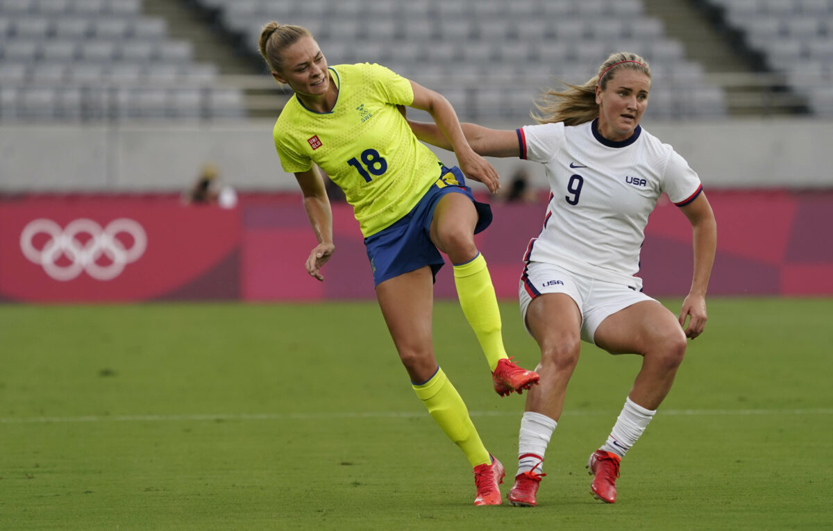 2023 Women’s World Cup: Sweden vs. Italy odds, picks and predictions