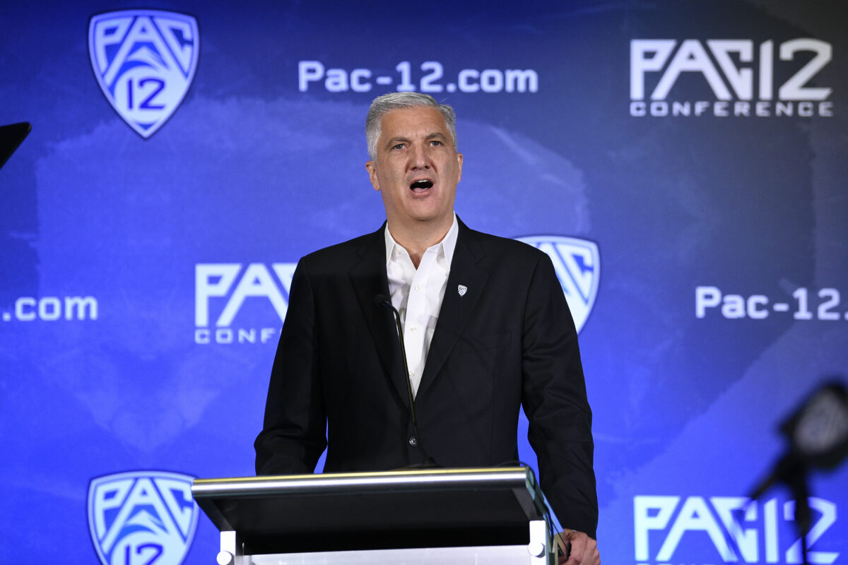 Latest episode of Pac-12 humiliation might be the worst … and most costly