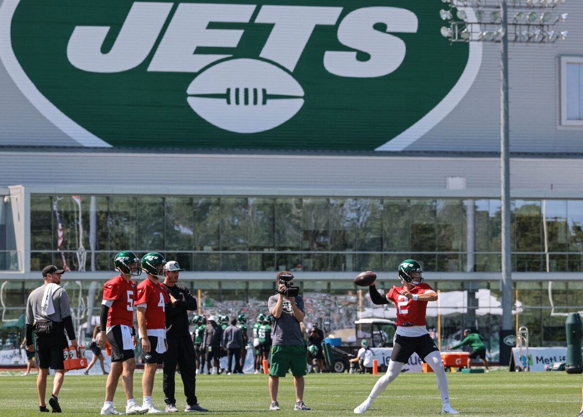 Erasmus Hall wins New York Jets annual 7-on-7 competition