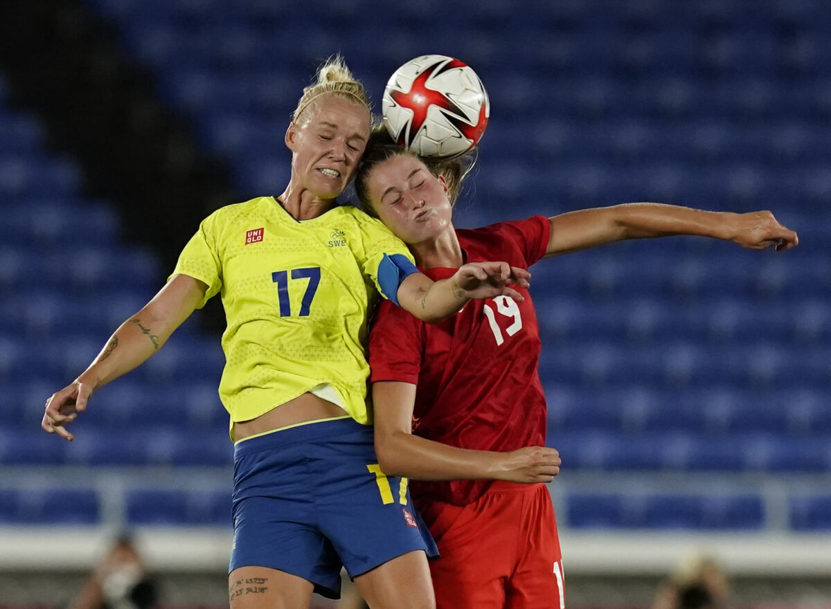 2023 Women’s World Cup: Sweden vs. South Africa odds, picks and predictions