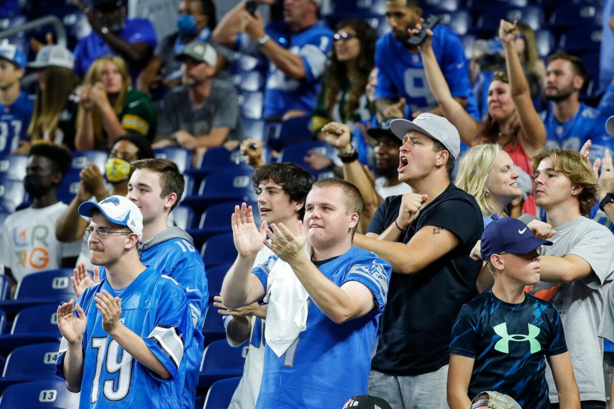 Poll: What is your biggest worry about the Lions in 2023?