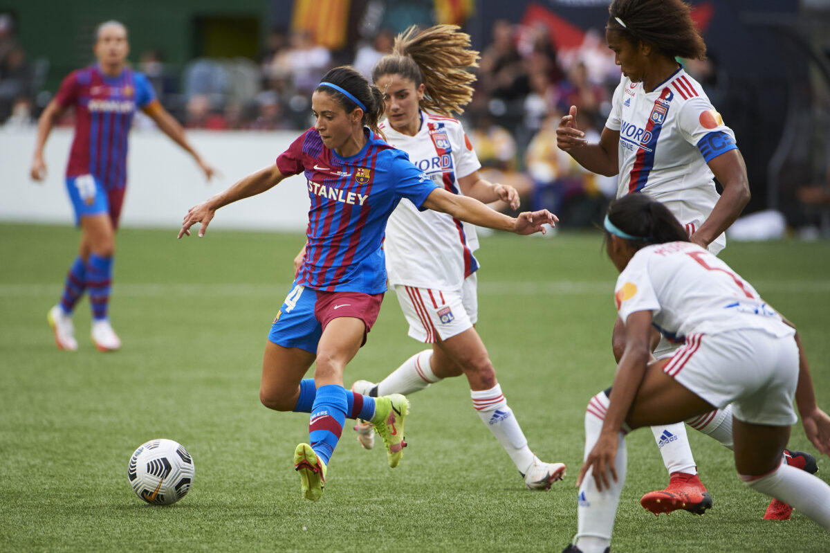 2023 Women’s World Cup: Spain vs. Zambia odds, picks and predictions