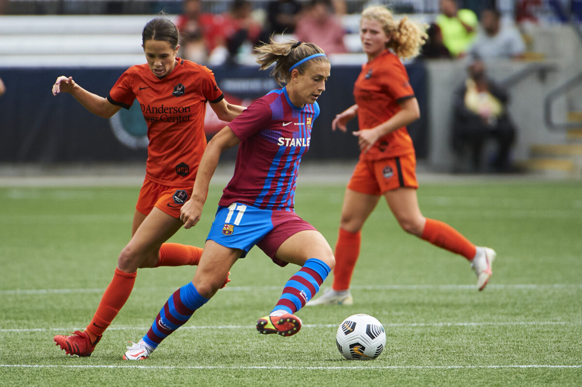 2023 Women’s World Cup: Japan vs. Spain odds, picks and predictions