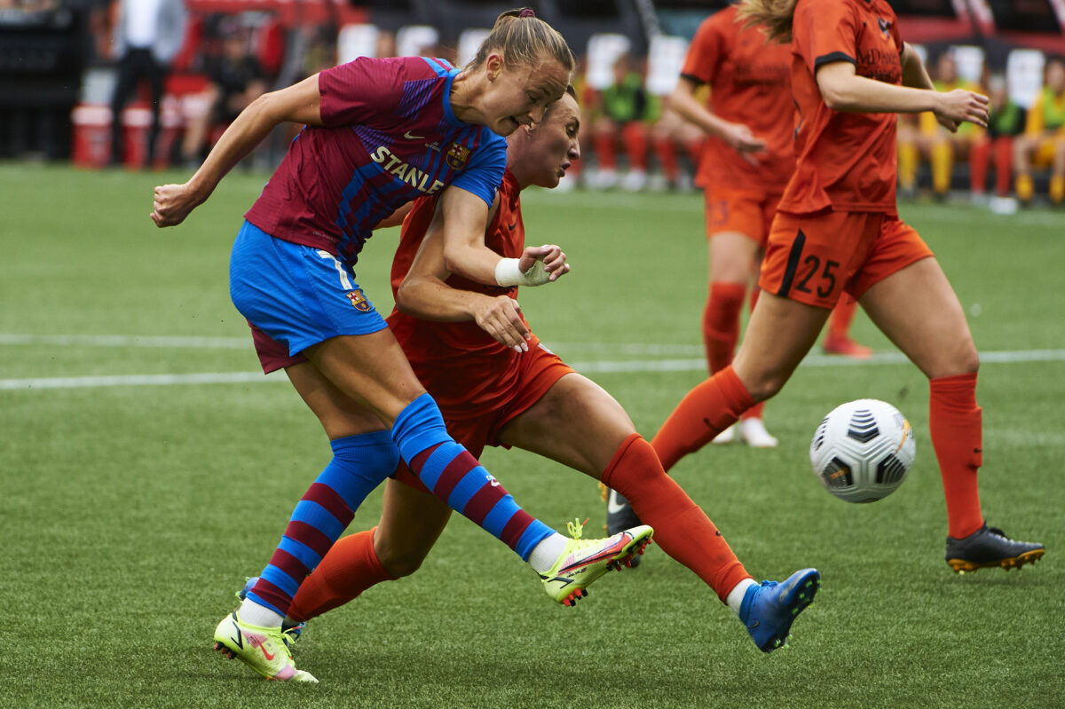2023 Women’s World Cup: Norway vs. Philippines odds, picks and predictions