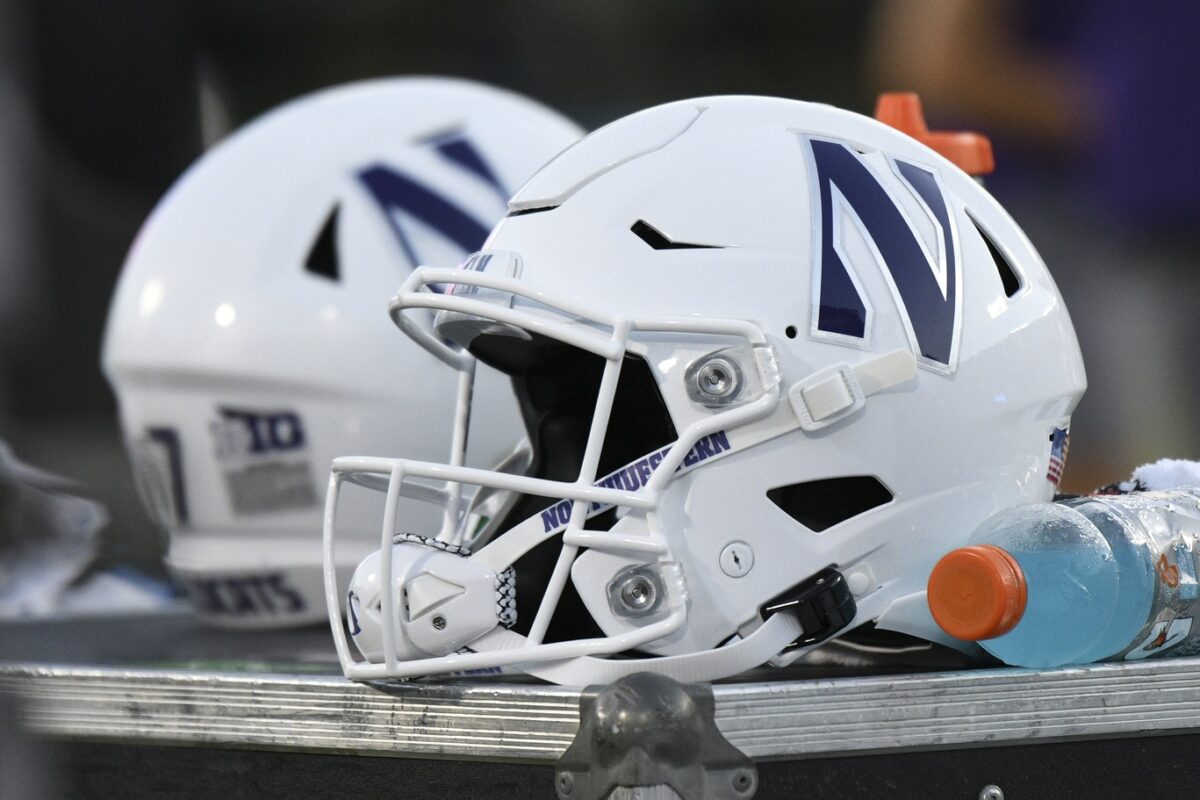 What’s the latest with Northwestern football and the hazing lawsuit?