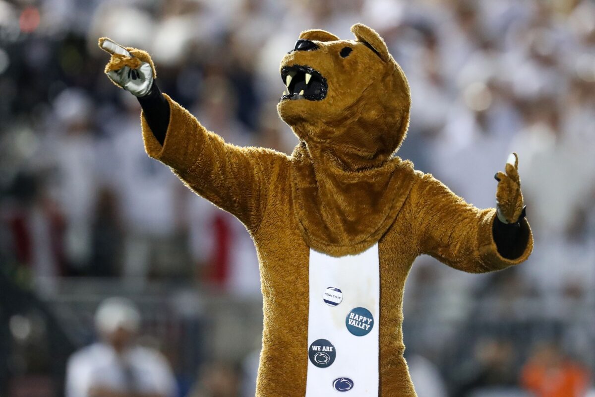 Penn State football recruiting snapshot: Four-star edge rusher Mylachi Williams