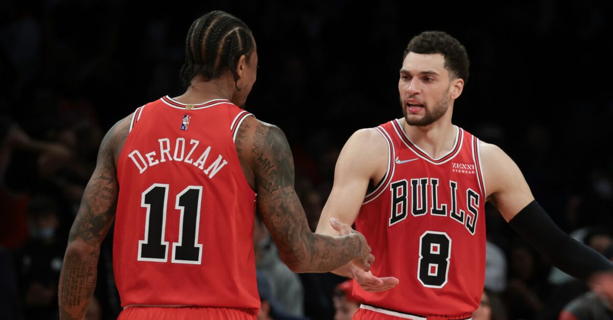 Bulls likely giving core ‘one more shot,’ could reconsider in February