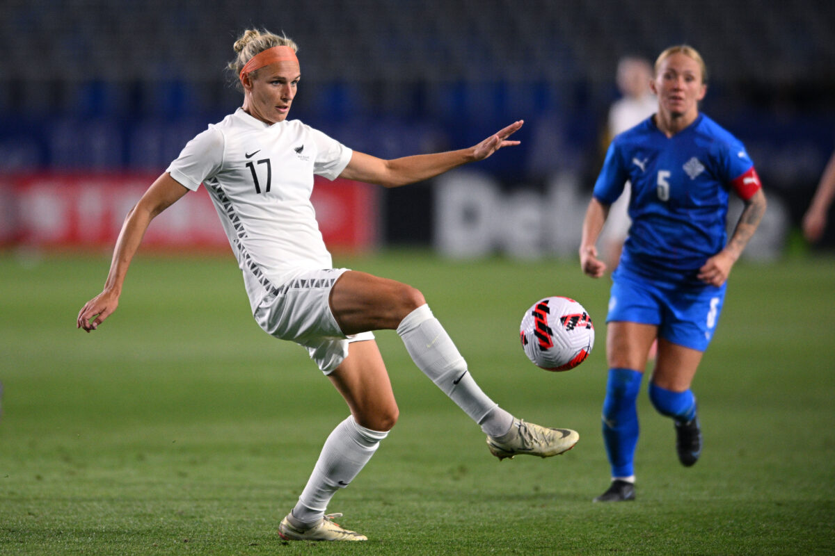 2023 Women’s World Cup: New Zealand vs. Philippines odds, picks and predictions