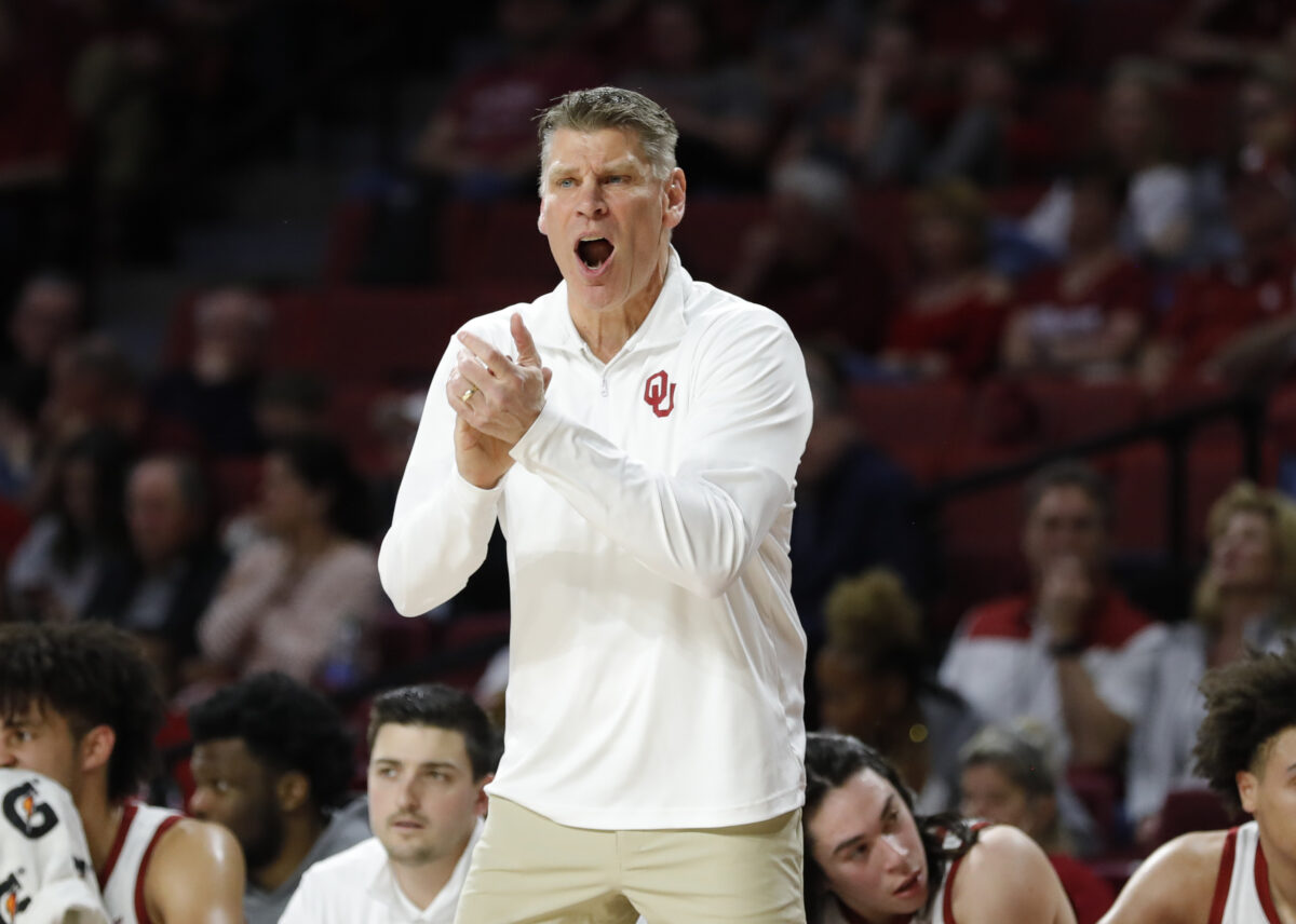 5 most important players for Oklahoma Sooners Basketball in 2023-2024