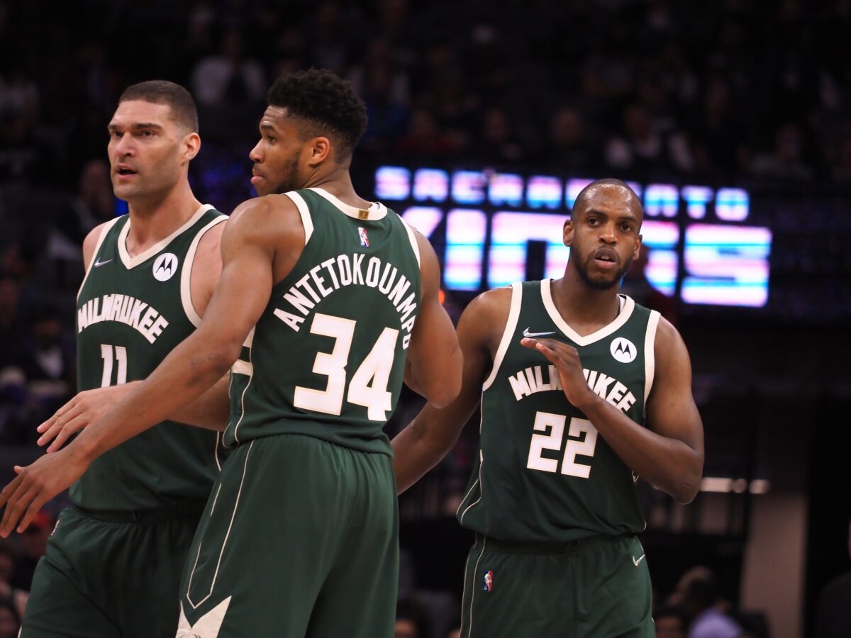Bucks (early) offseason review: Is this the beginning of the end for them?