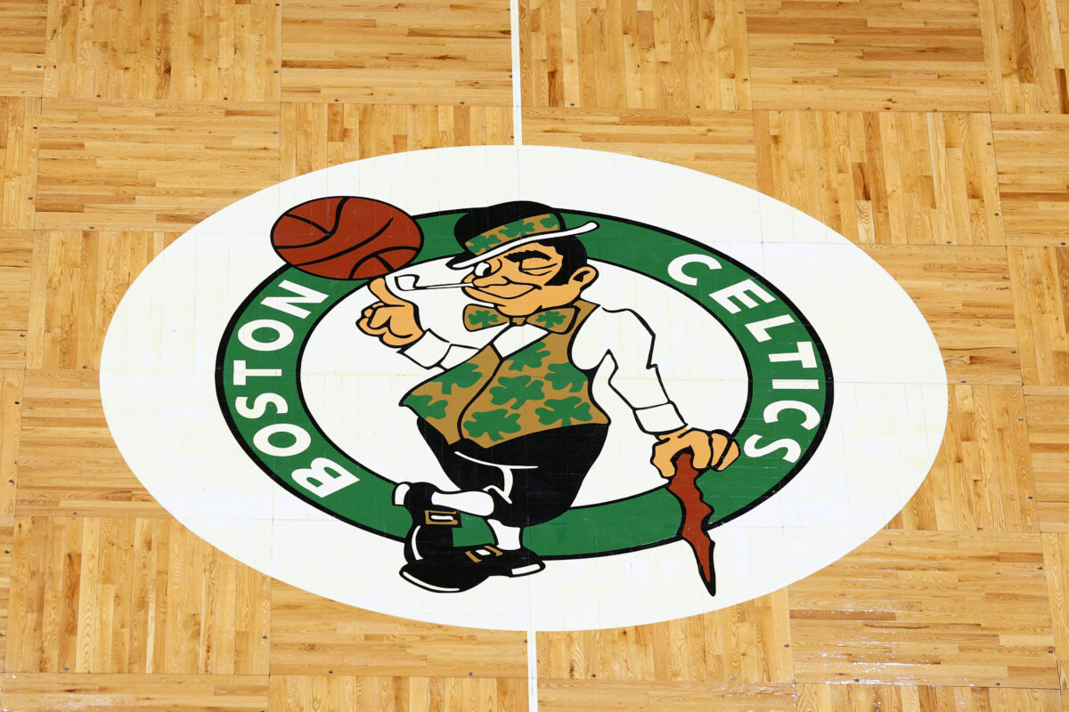 Celtics Las Vegas Summer League coach Tony Dobbins on how Charles Lee and Sam Cassell help