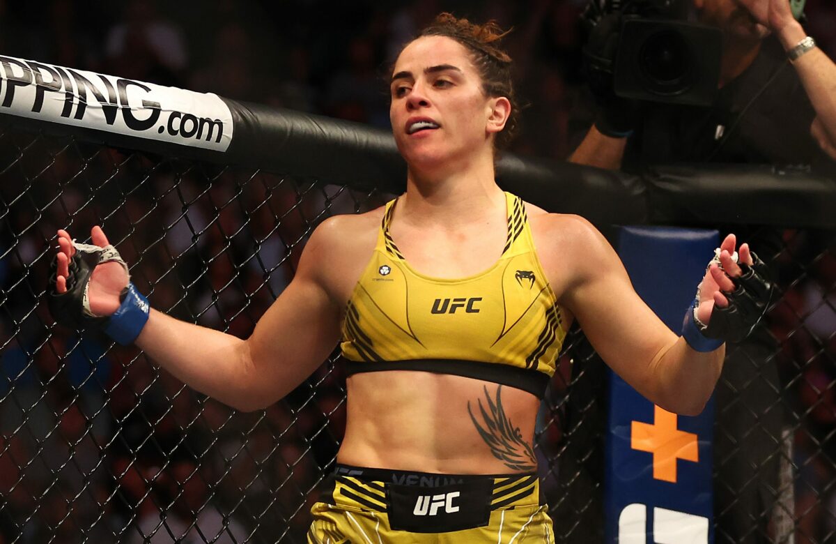 UFC Fight Night 224: Norma Dumont vs. Chelsea Chandler odds, picks and predictions