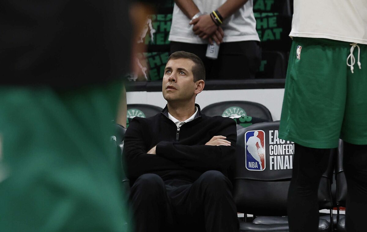 What unsigned free agents might make sense for the Boston Celtics?