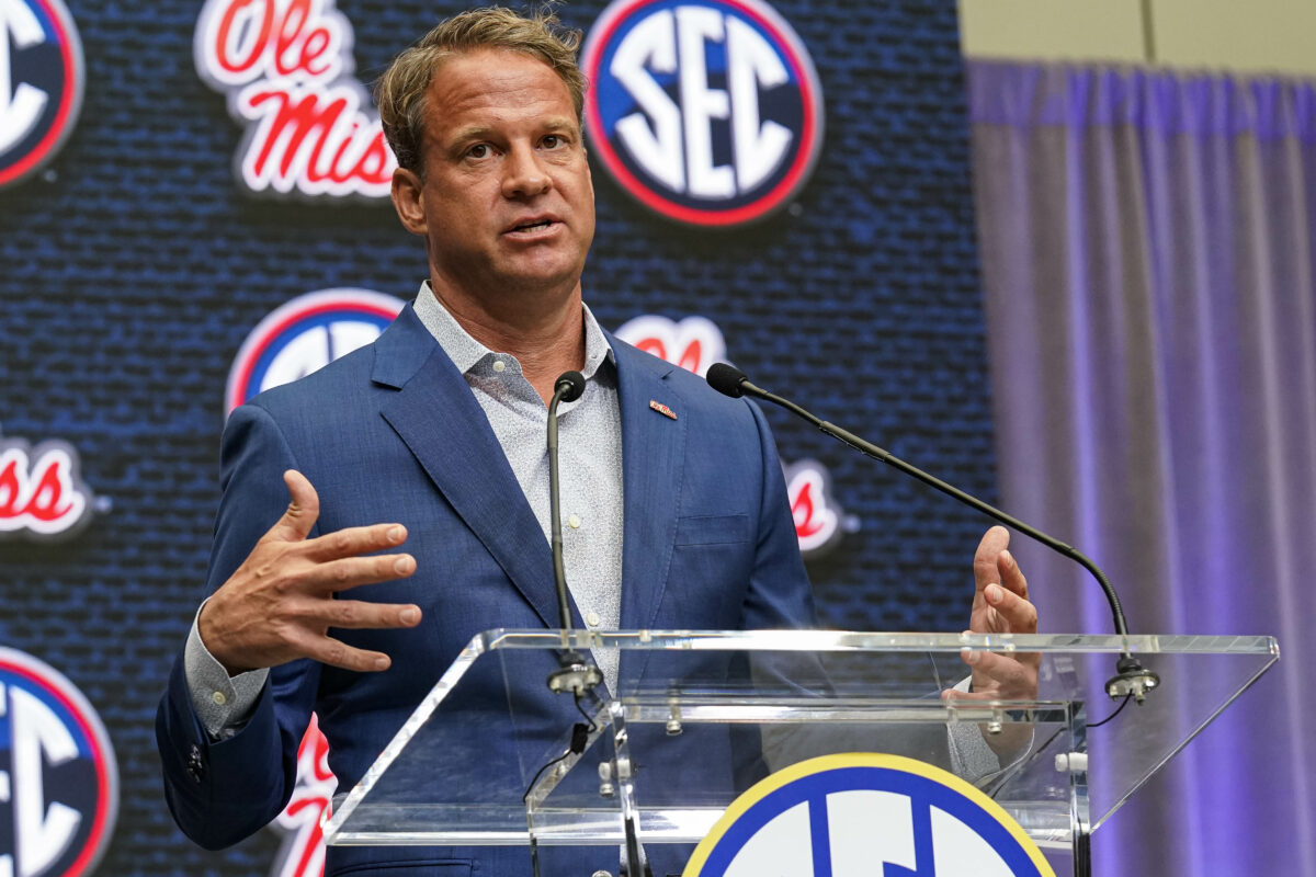 Previewing day 4 of the 2023 SEC media days