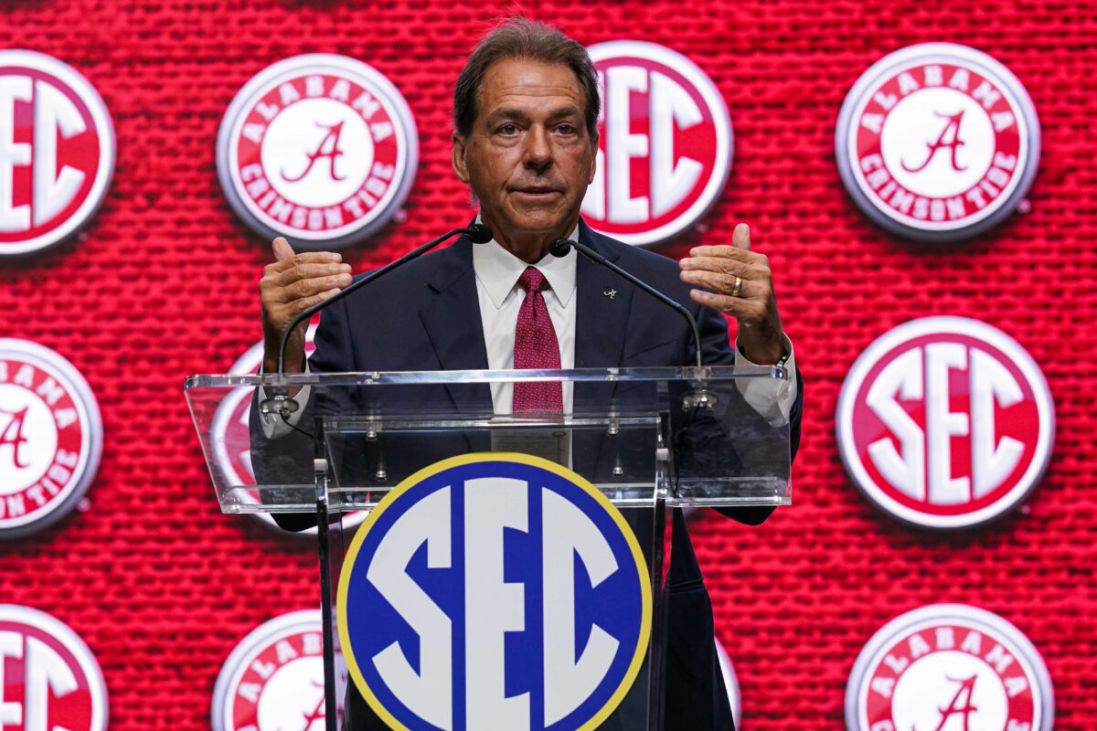 Previewing day 3 of the 2023 SEC media days