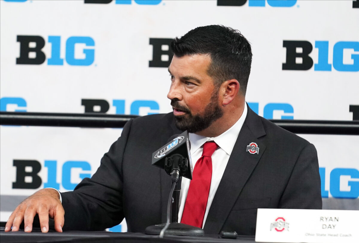 What we want to find out from Ohio State at Big Ten media days