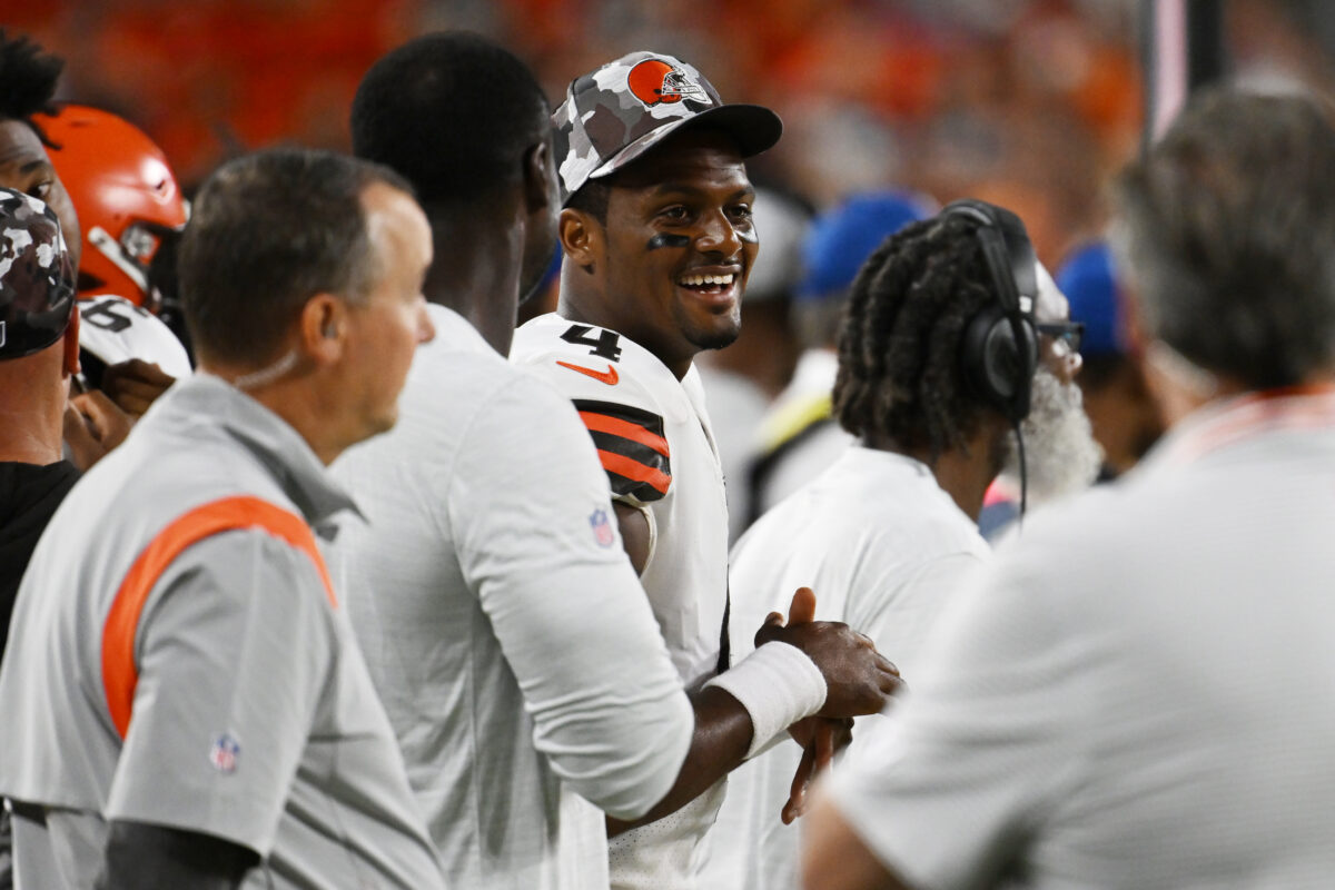 Pre-training camp Browns mailbag: realistic season outcomes and predictions