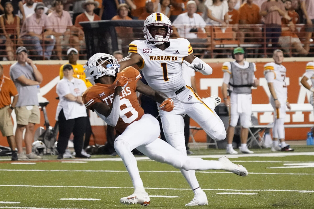 Phil Steele joins On Texas Football to preview the Longhorns’ season