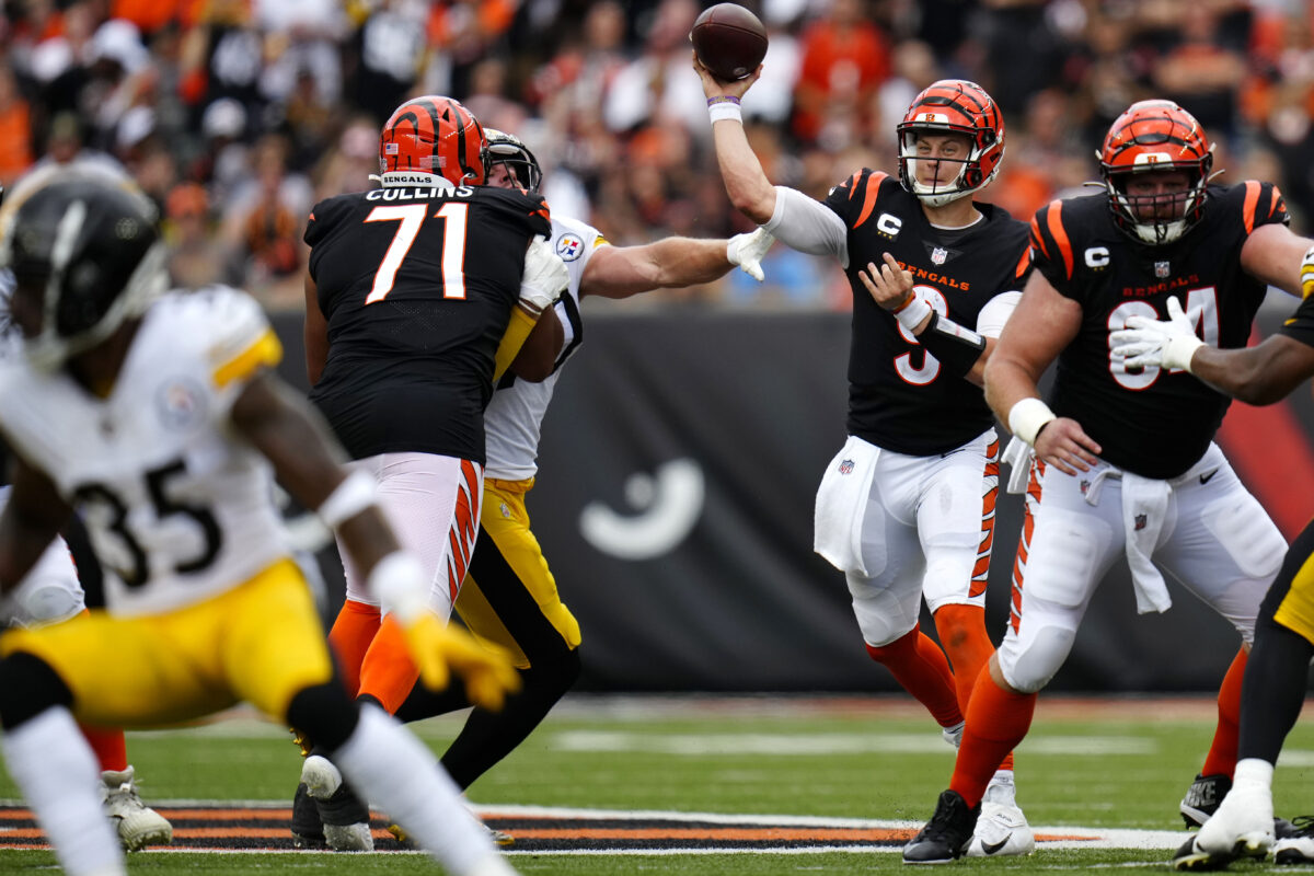 2023 NFL Record Predictions: The AFC North