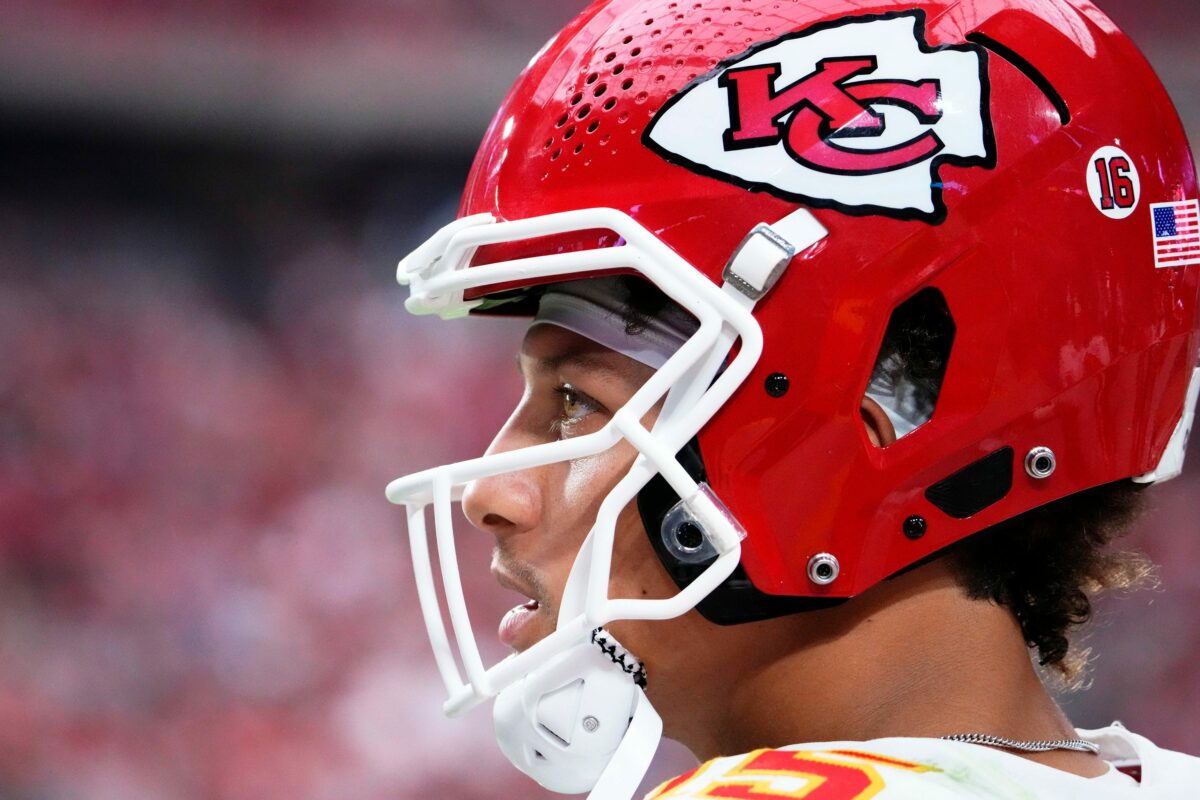 Here’s what we learned about Chiefs from Episode 1 of Netflix’s ‘Quarterback’ docuseries
