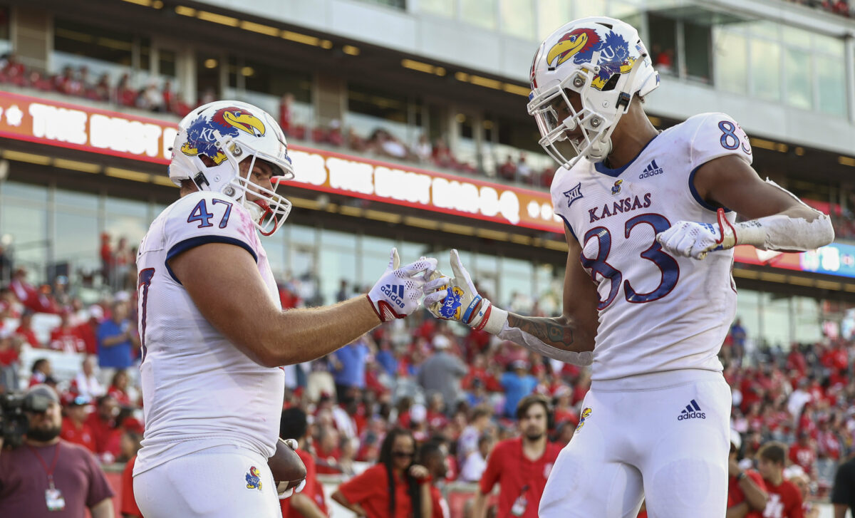 Challenging accepted perceptions about each Big 12 contender