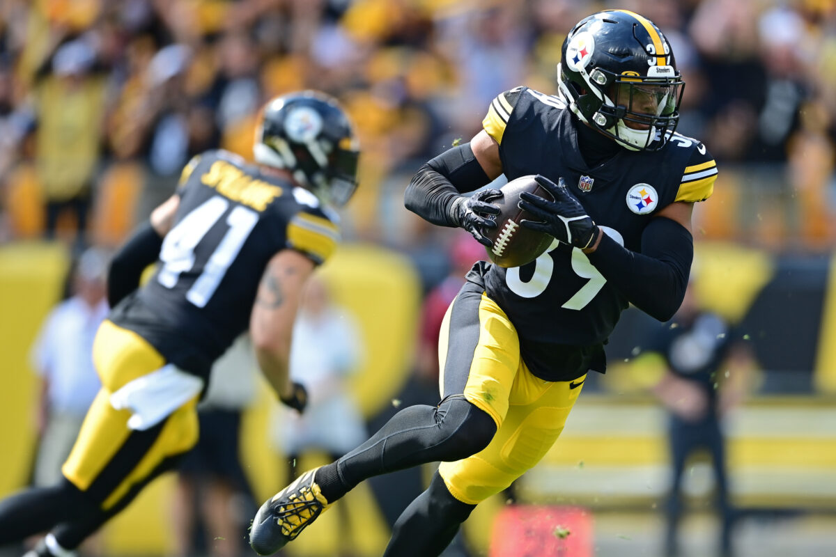 Ranking the 13 best players in the AFC North