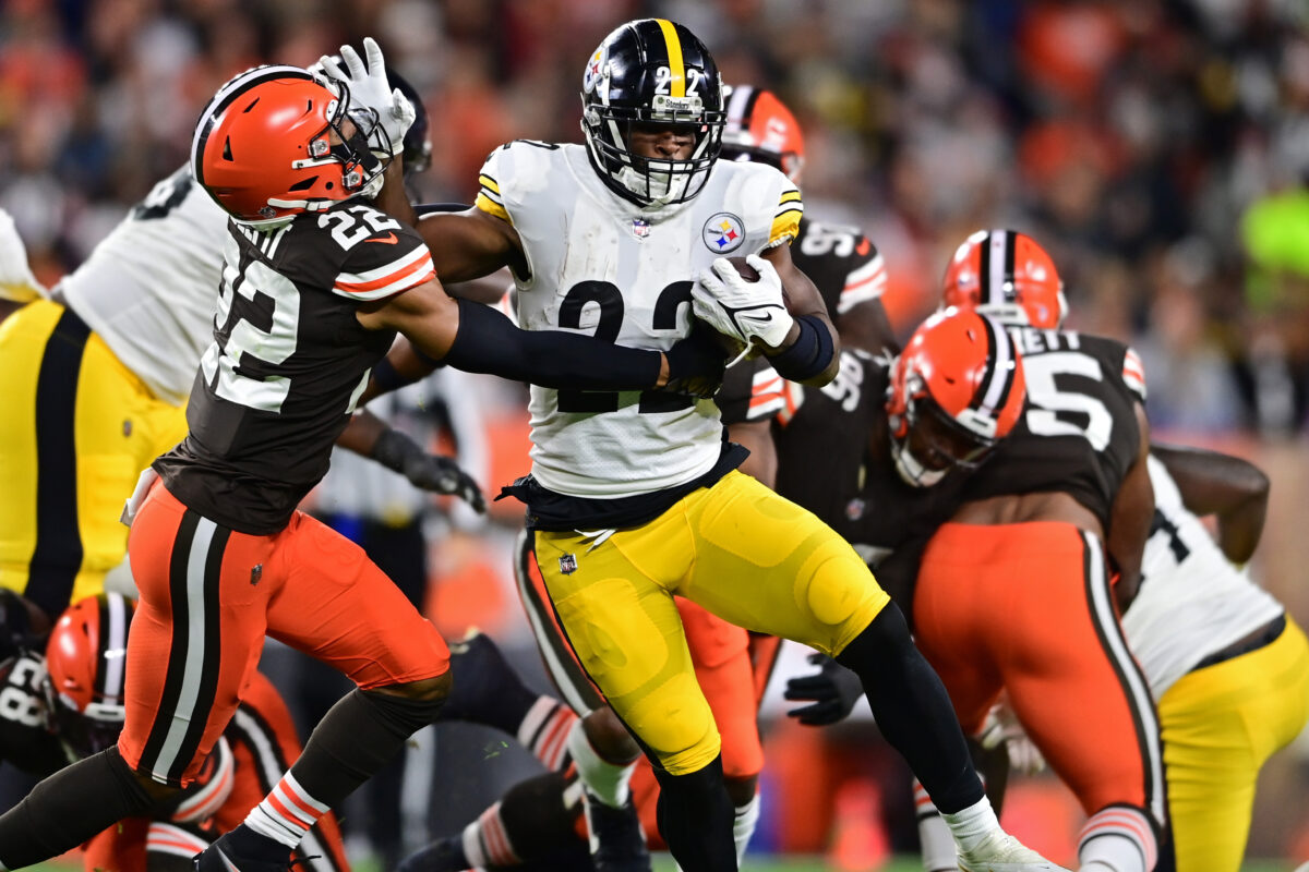 5 reasons the Steelers can win the AFC North