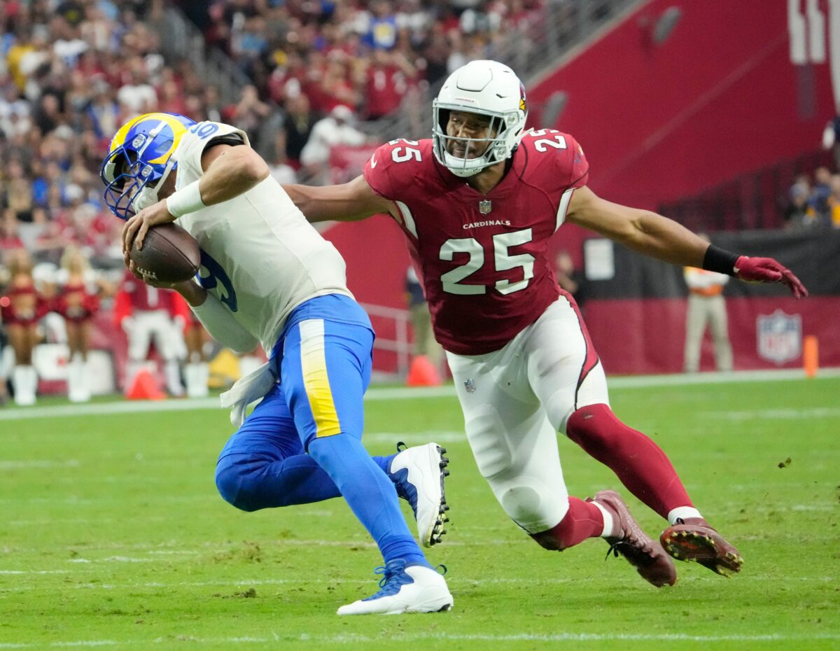 3 Cardinals players who could surprise you in 2023