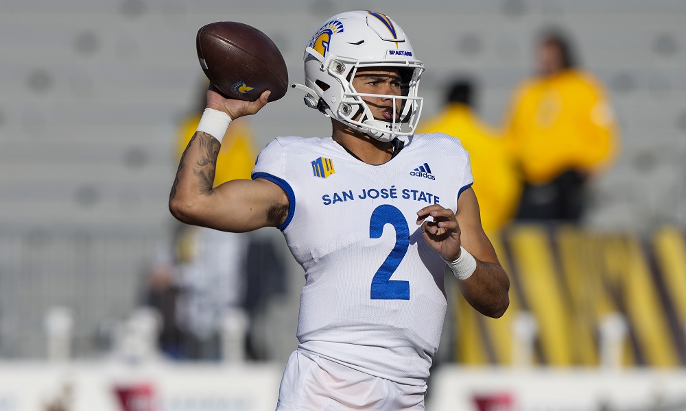Mountain West Football Media Reveals 2023 Preseason Players of the Year