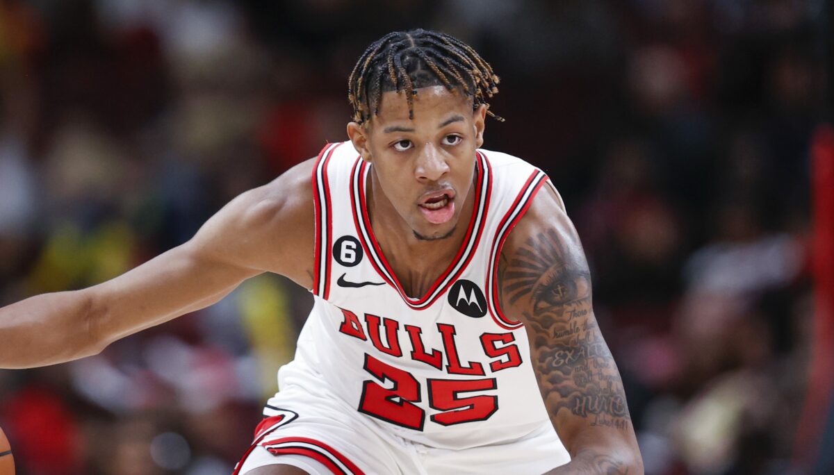 Bulls Summer League Notebook: A new Chicago Darling, Terry’s struggles