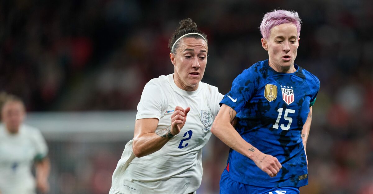 2023 Women’s World Cup: England vs. Haiti odds, picks and predictions