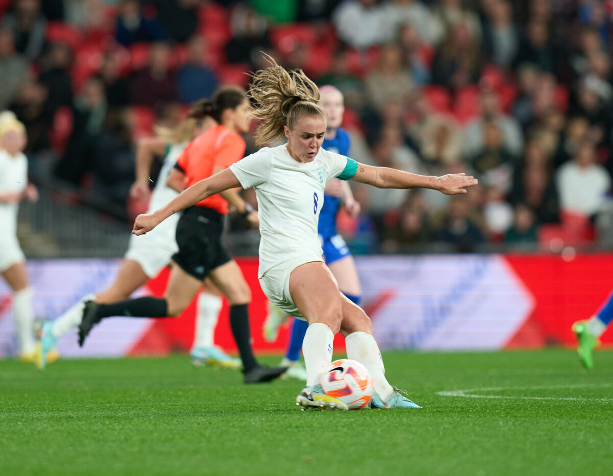 2023 Women’s World Cup: England vs. Denmark odds, picks and predictions