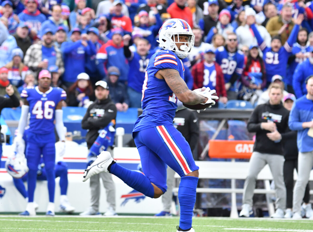 4 make-or-break players for the Bills to watch this season
