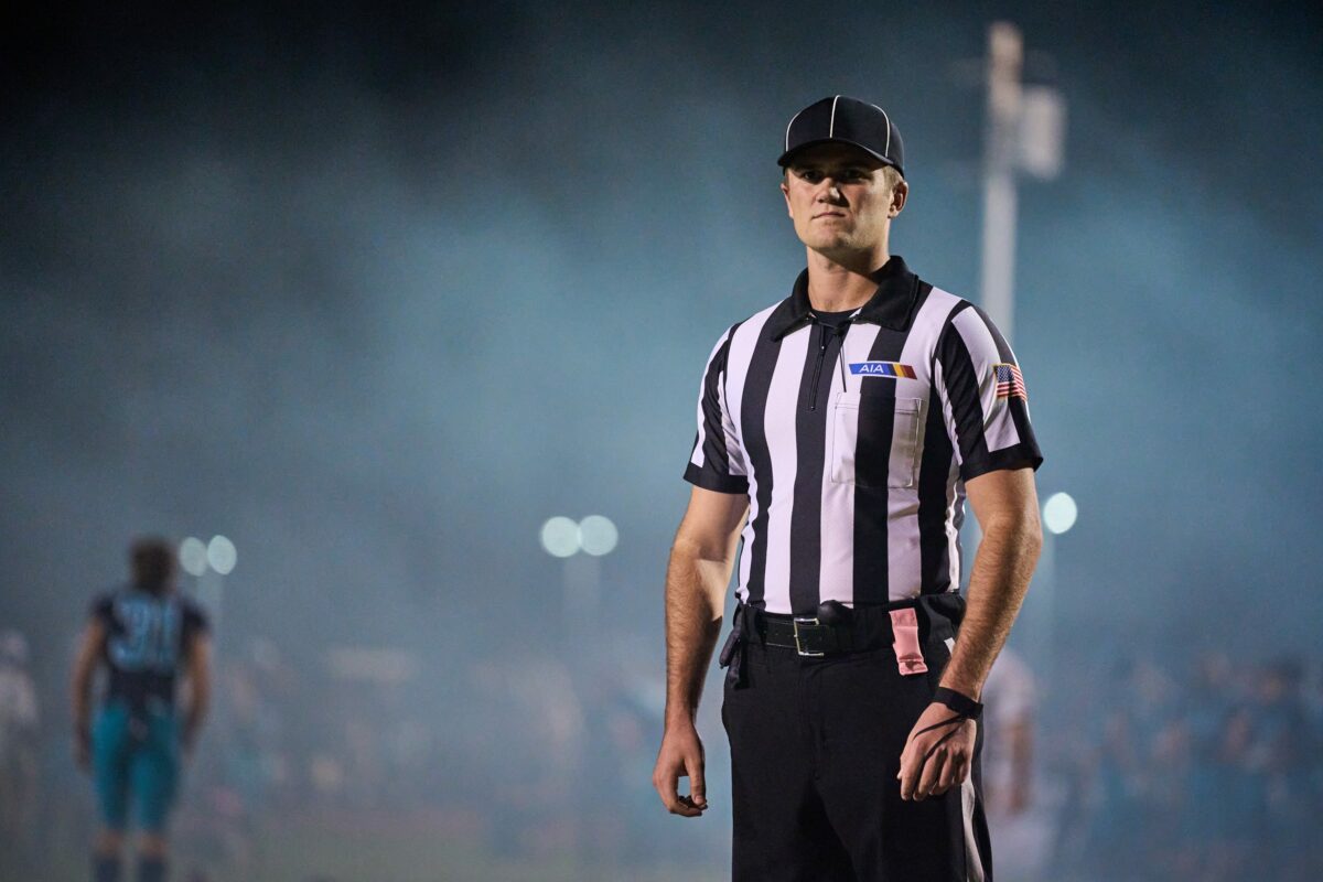 Lack of referees threatens Southwest Florida high school football