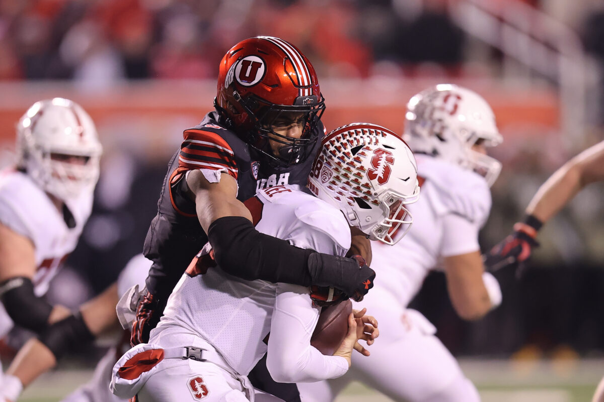 Podcast: LB Mohamoud Diabate could steal a Browns roster spot