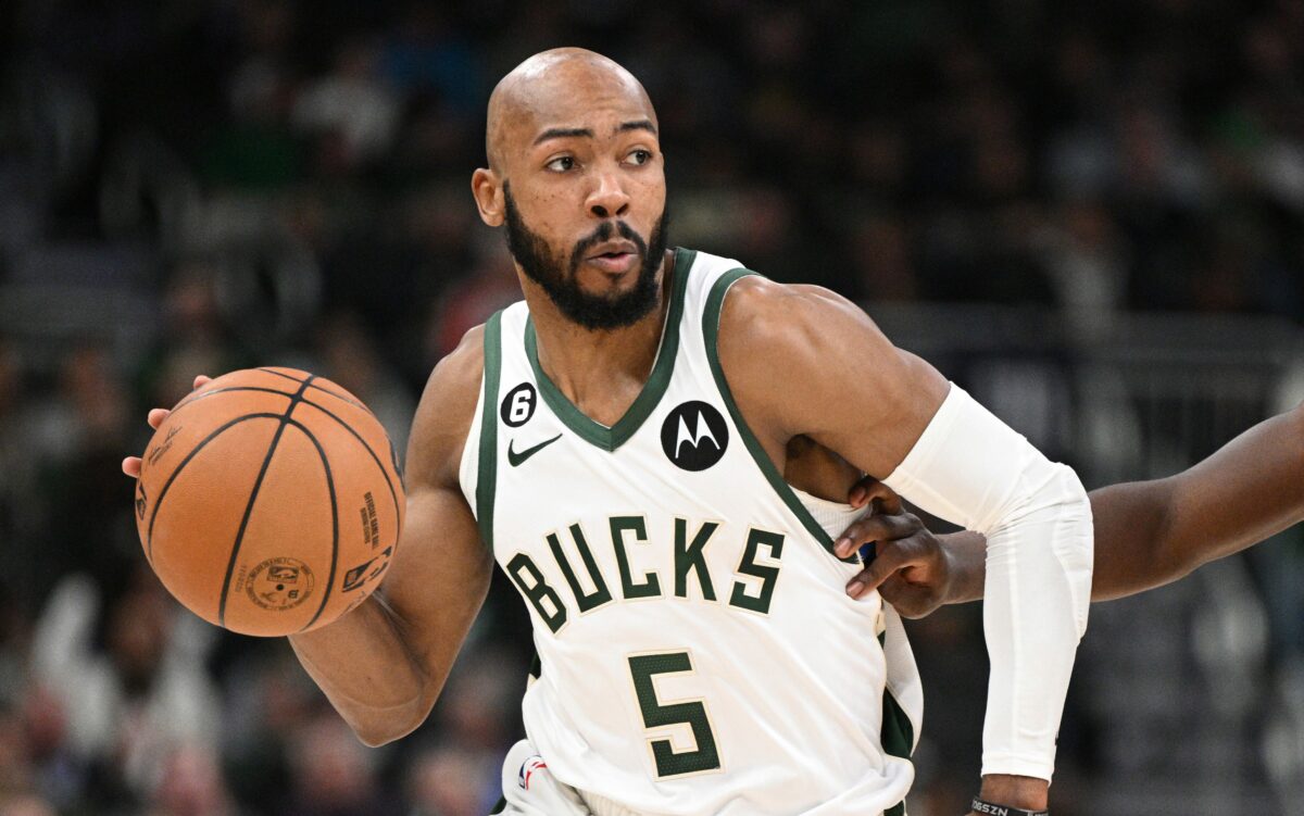 Jevon Carter to the Bulls was the biggest steal of NBA free agency