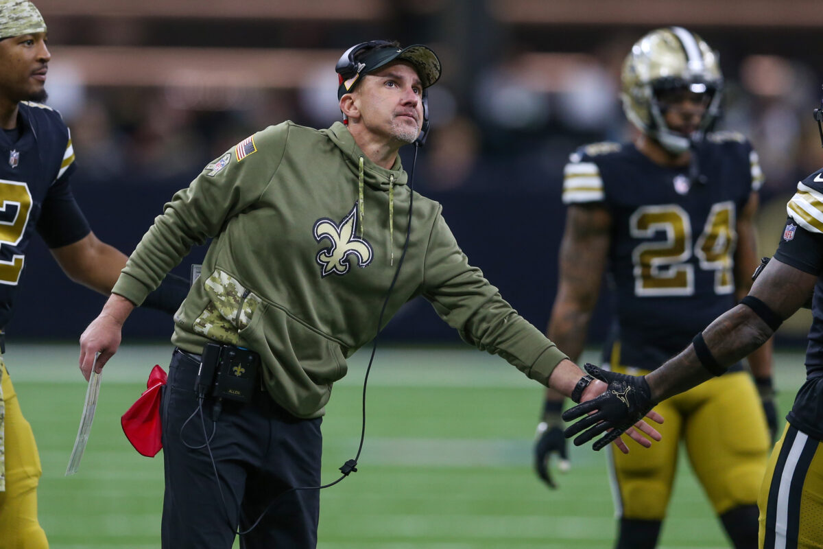 Report: New Orleans Saints hiring Jets’ Zach Stuart as director of analytics