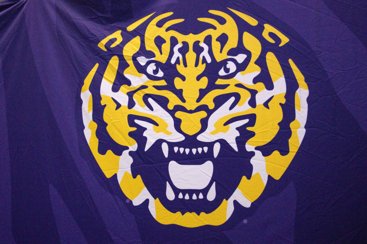 2023 LSU Tigers Snapshot Profile: No. 12 Kyle Parker