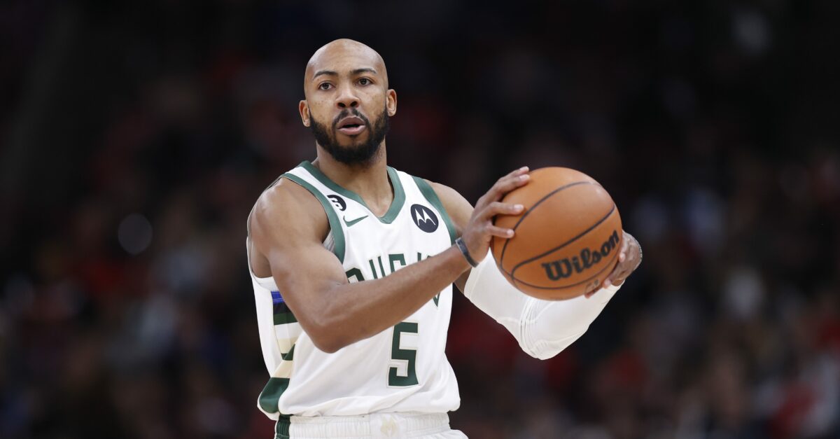 Bulls receive amazing grade for Jevon Carter signing in free agency